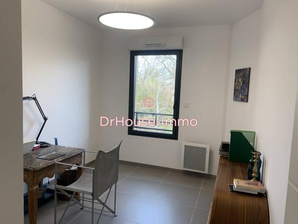 Appartement à vendre 5 pièces de 145 m²
