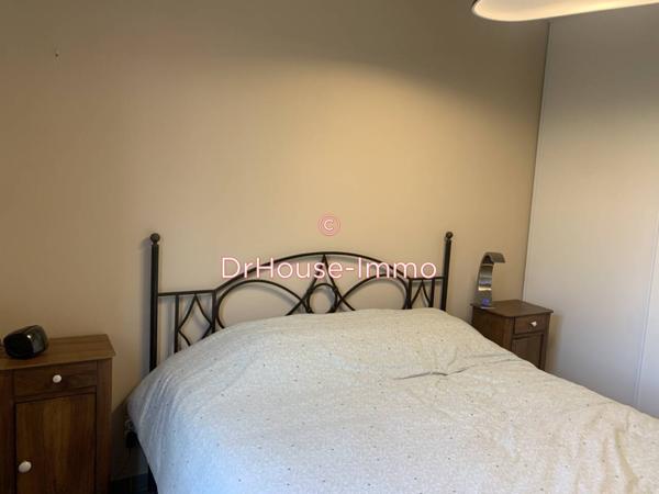 Appartement à vendre 5 pièces de 145 m²