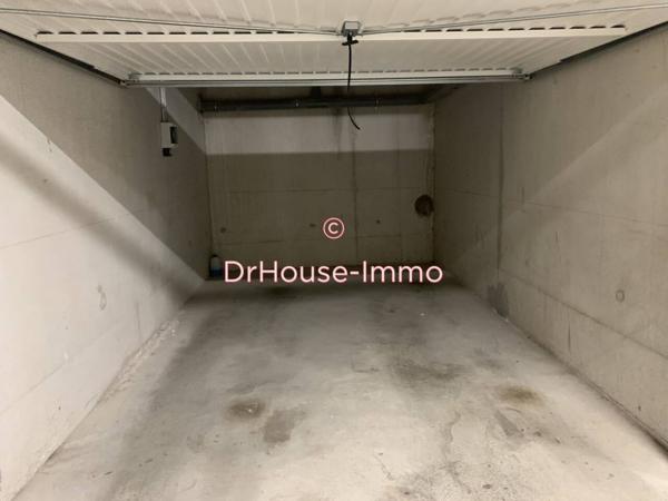 Appartement à vendre 5 pièces de 145 m²