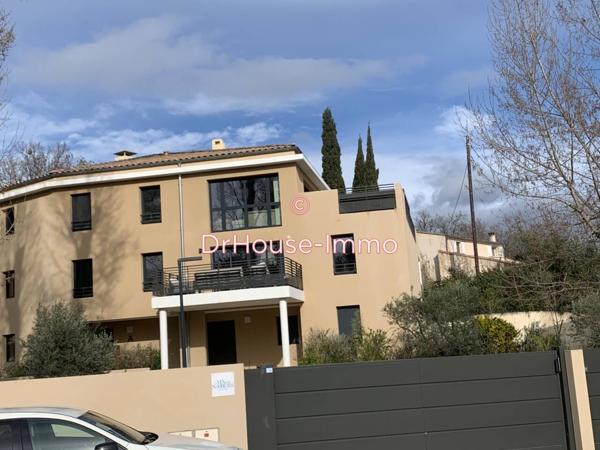 Appartement à vendre 5 pièces de 145 m²