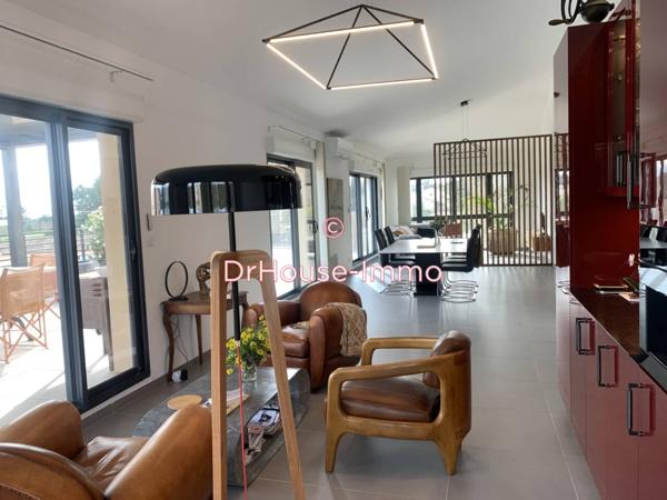 Appartement à vendre 5 pièces de 145 m²