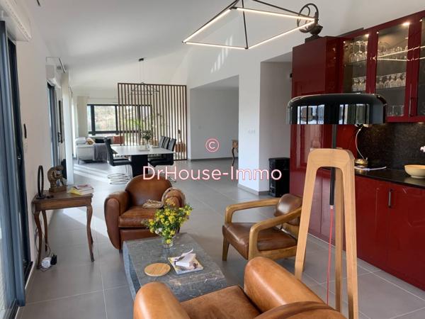 Appartement à vendre 5 pièces de 145 m²