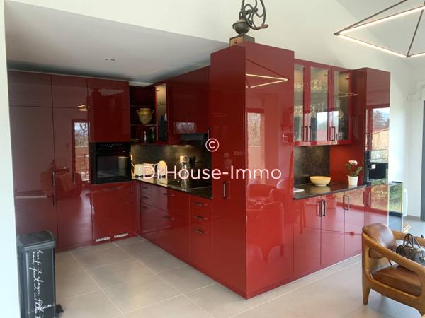 Appartement à vendre 5 pièces de 145 m²