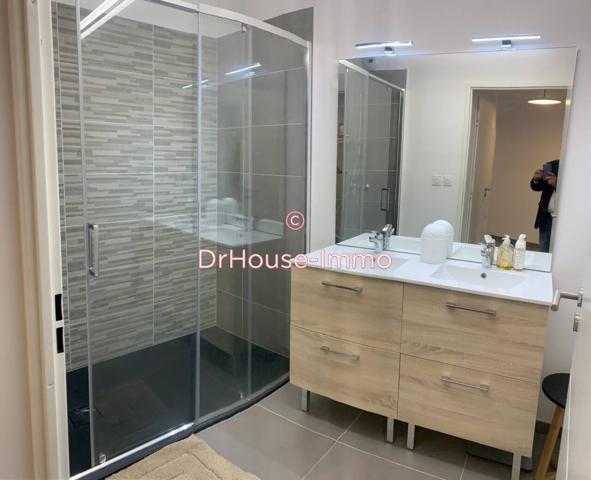 Appartement à vendre 5 pièces de 145 m²