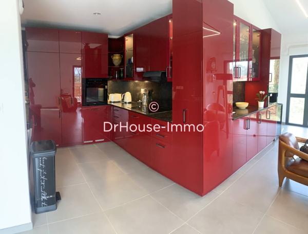 Appartement à vendre 5 pièces de 145 m²