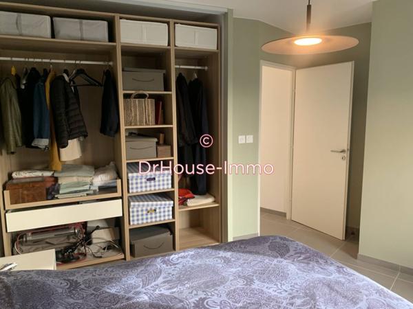 Appartement à vendre 5 pièces de 145 m²