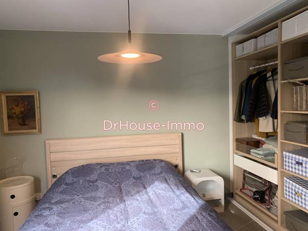 Appartement à vendre 5 pièces de 145 m²