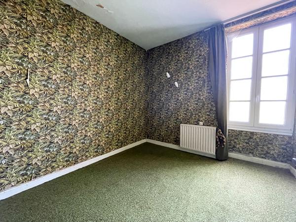 Maison 7 pièce(s) - 4 chambres - Les Velluire sur Vendée