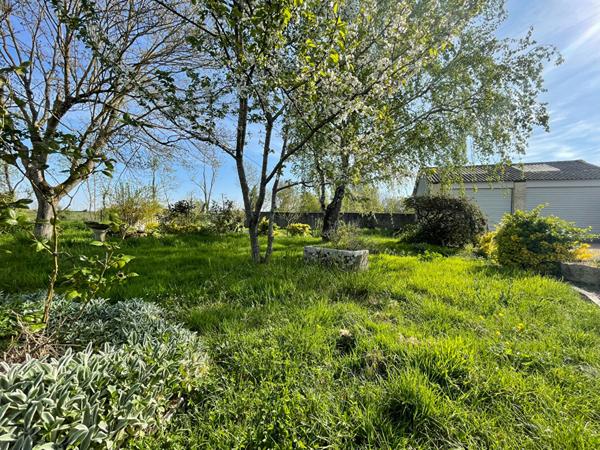 Maison 7 pièce(s) - 4 chambres - Les Velluire sur Vendée