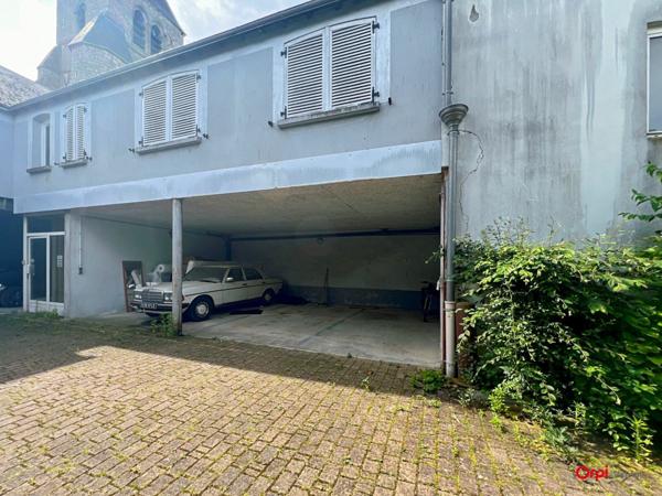 Appartement à louer    3 pièces • 50,12 m2 Toury