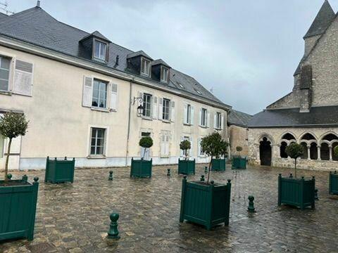 Appartement à louer    3 pièces • 50,12 m2 Toury