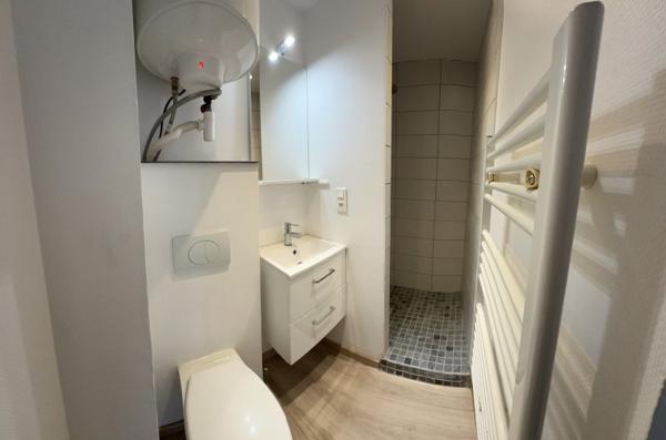 Vente / Appartement T3