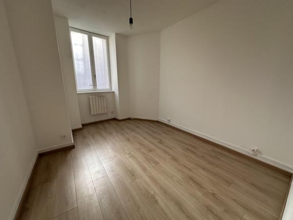 Vente / Appartement T3