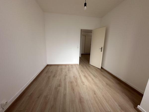 Vente / Appartement T3