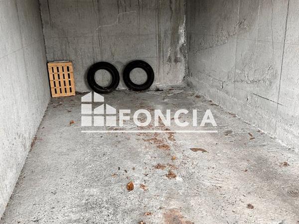 À vendre Appartement 2 pièces 52.58 m² - Aix-les-bains 73100