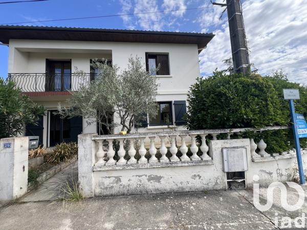 Maison à vendre 7 pièces 128 m² Valence