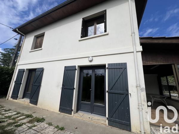 Maison à vendre 7 pièces 128 m² Valence