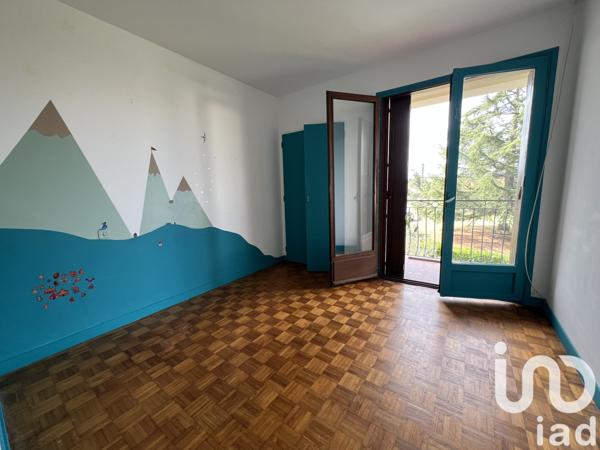 Maison à vendre 7 pièces 128 m² Valence