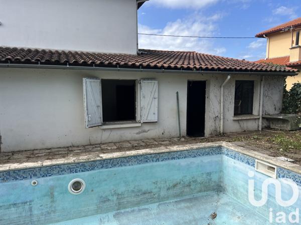 Maison à vendre 7 pièces 128 m² Valence