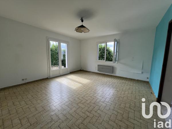 Maison à vendre 7 pièces 128 m² Valence