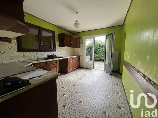 Maison à vendre 7 pièces 128 m² Valence