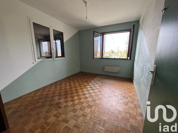 Maison à vendre 7 pièces 128 m² Valence