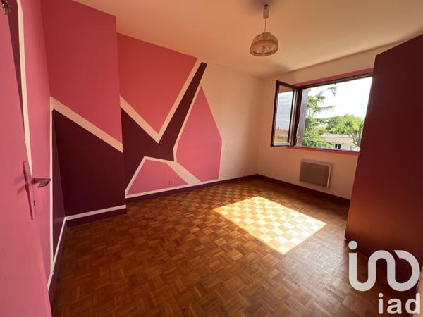 Maison à vendre 7 pièces 128 m² Valence
