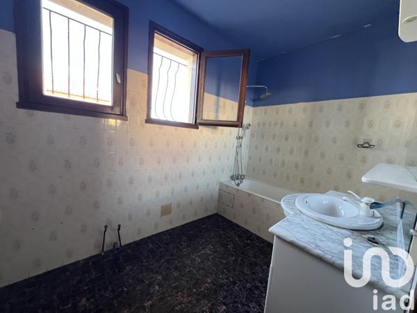 Maison à vendre 7 pièces 128 m² Valence