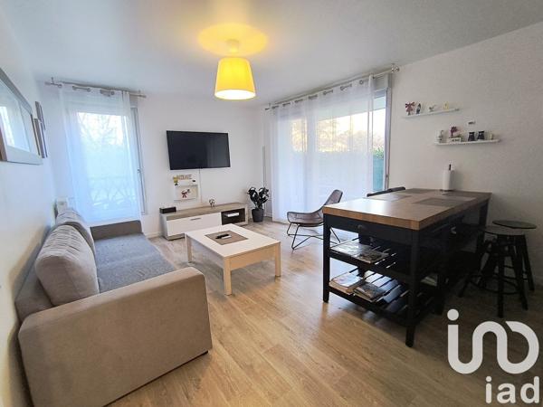 Apartment for sale 2 rooms 41 m² Chessy