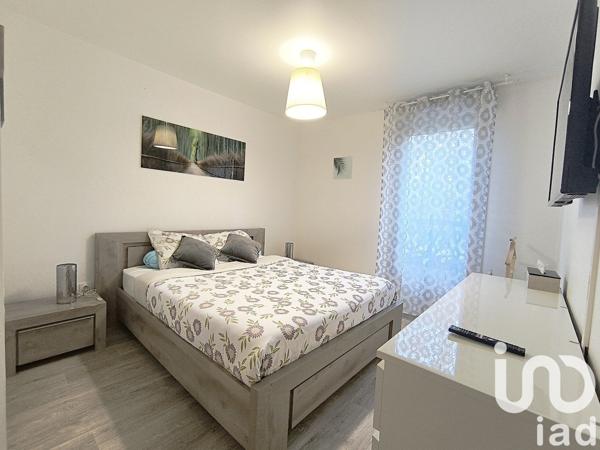 Apartment for sale 2 rooms 41 m² Chessy