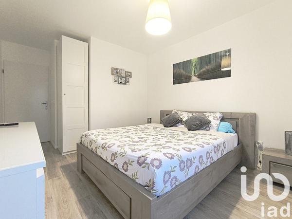 Apartment for sale 2 rooms 41 m² Chessy