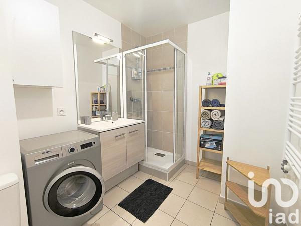 Apartment for sale 2 rooms 41 m² Chessy