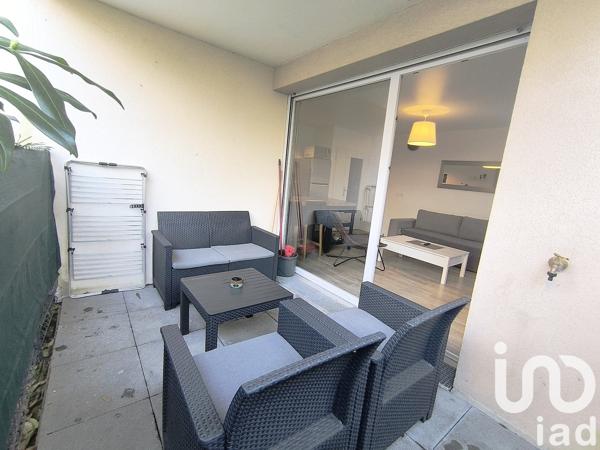 Apartment for sale 2 rooms 41 m² Chessy