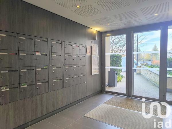 Apartment for sale 2 rooms 41 m² Chessy