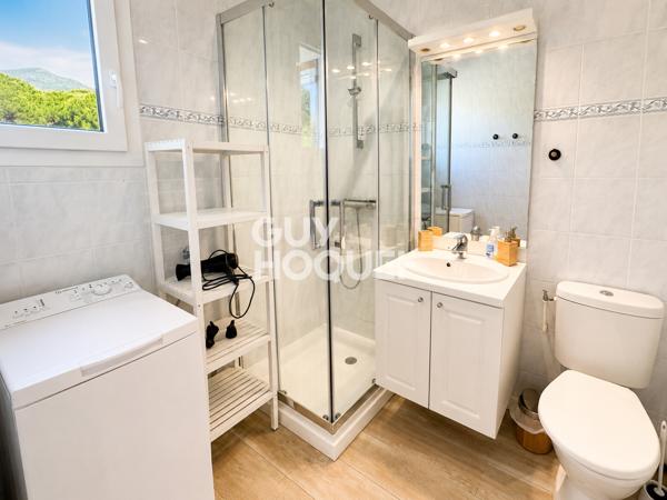 APPARTEMENT À VENDRE DE 3 PIÈCES DE 42,00 M²