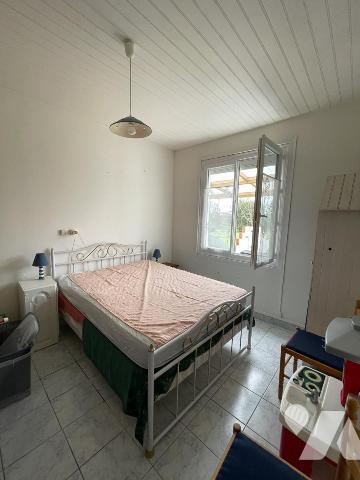 A VENDRE - PREFAILLES - Pointe Saint Gildas -  Proche Mer et port - maison d'env 89.58² sur 800m².