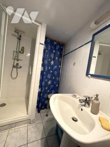 A VENDRE - PREFAILLES - Pointe Saint Gildas -  Proche Mer et port - maison d'env 89.58² sur 800m².