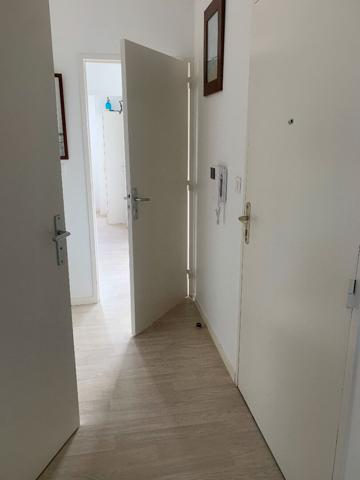 FOUESNANT, au centre bourg, Beau T3 de 56 m2