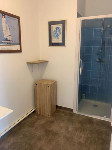 FOUESNANT, au centre bourg, Beau T3 de 56 m2