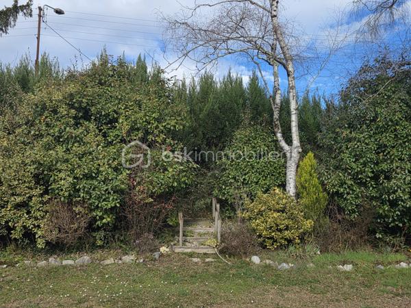 Charmante maison individuelle de 139m², située sur le haut d'Idron, offrant un cadre de vie idéal pour une famille à la recherche de tranquillité.

Le jardin de 920m², offre un espace extérieur privilégié avec un terrain piscinable.

La maison est composée d'une magnifique véranda de 39m², desservie par le séjour et la cuisine entièrement équipée (séparée).
Vous y trouverez 3 belles chambres spacieuses et lumineuses (placards encastrés), salle de bain et wc séparé.
Cette maison dispose également d'un grand garage attenant, des travaux de rafraichissement sont a prévoir cependant elle est habitable en l'état.

Ce bien est situé dans un environnement calme, tout en restant proche des commodités et des écoles.

A visiter sans tarder !