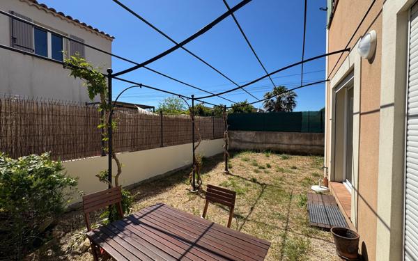 Maison à vendre    4 pièces • 102 m2 Le Beausset