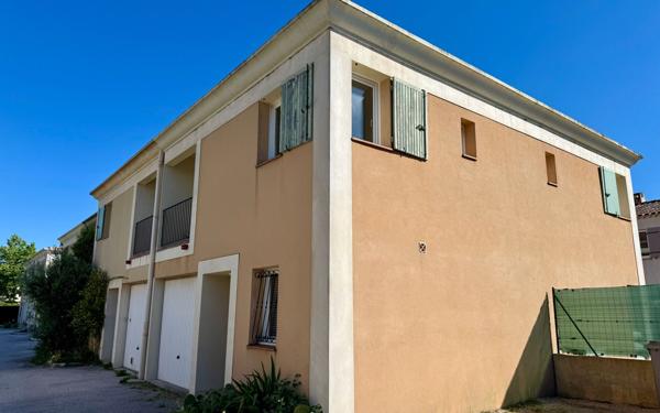 Maison à vendre    4 pièces • 102 m2 Le Beausset