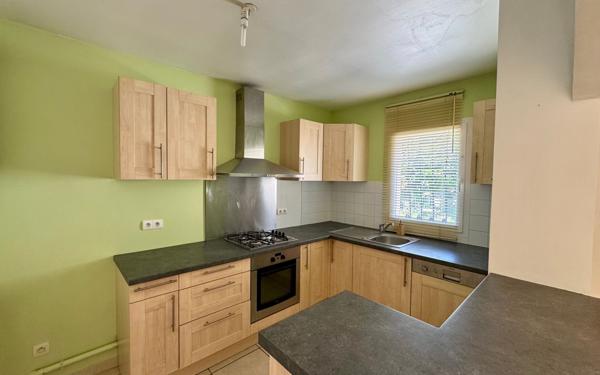 Maison à vendre    4 pièces • 102 m2 Le Beausset