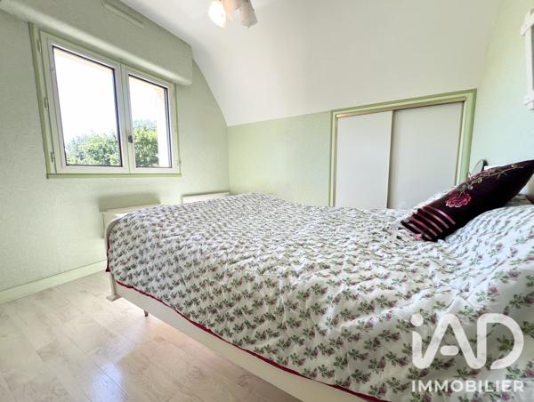 Maison à vendre 6 pièces 132 m² Mayenne