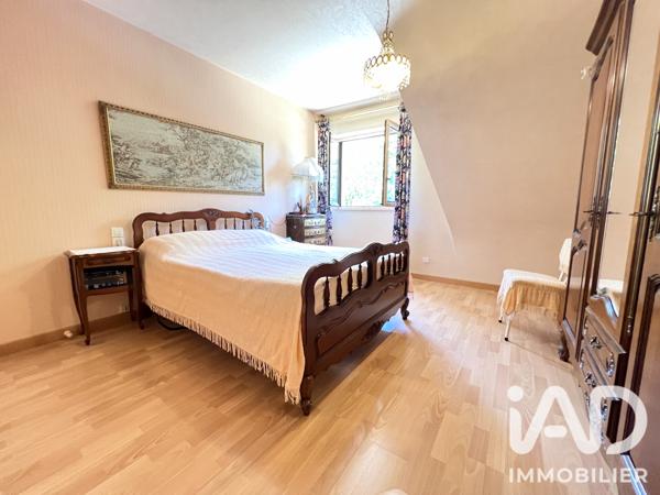Maison à vendre 6 pièces 132 m² Mayenne