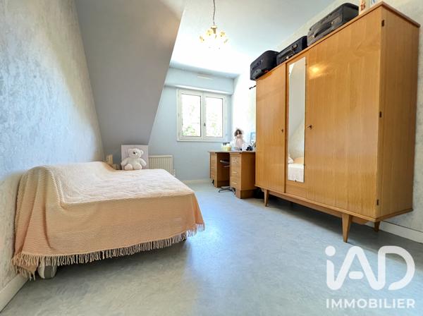 Maison à vendre 6 pièces 132 m² Mayenne