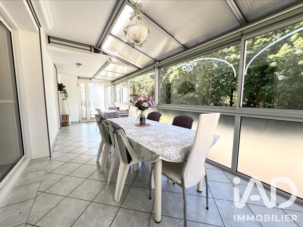 Maison à vendre 6 pièces 132 m² Mayenne