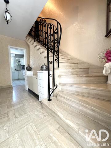 Maison à vendre 6 pièces 132 m² Mayenne