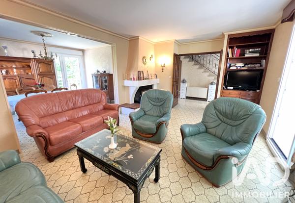 Maison à vendre 6 pièces 132 m² Mayenne