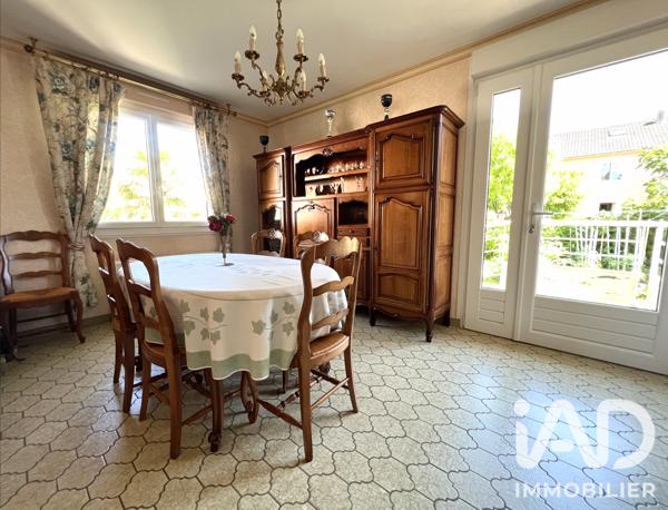 Maison à vendre 6 pièces 132 m² Mayenne